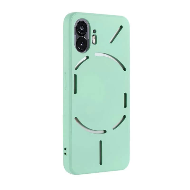 کاور سیلیکونی ناتینگ Nothing Phone 1