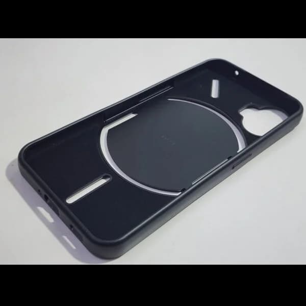 کاور سیلیکون مناسب موبایل ناتینگ Nothing Phone 2