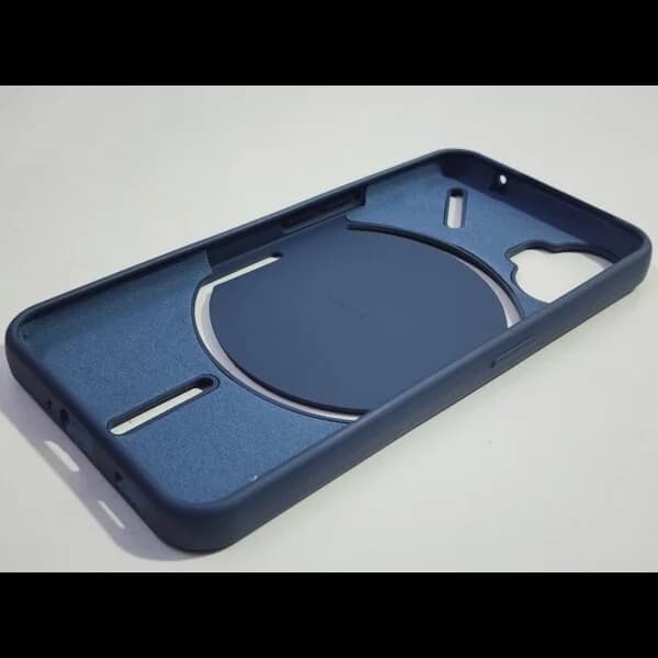 کاور سیلیکون مناسب موبایل ناتینگ Nothing Phone 2