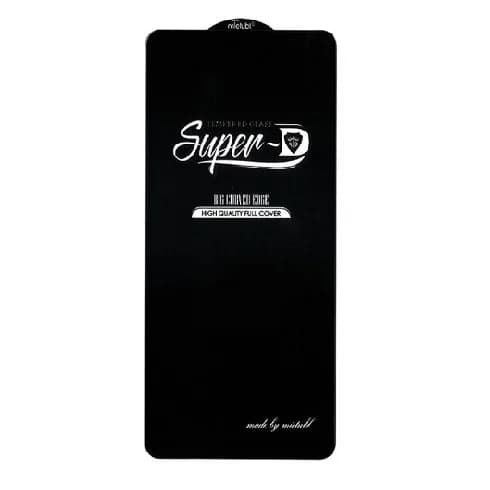 گلس SuperD ناتینگ Nothing Phone 3A Pro
