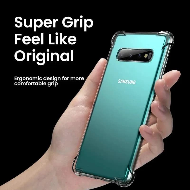 کاور کپسولی سامسونگ Galaxy S10 Plus