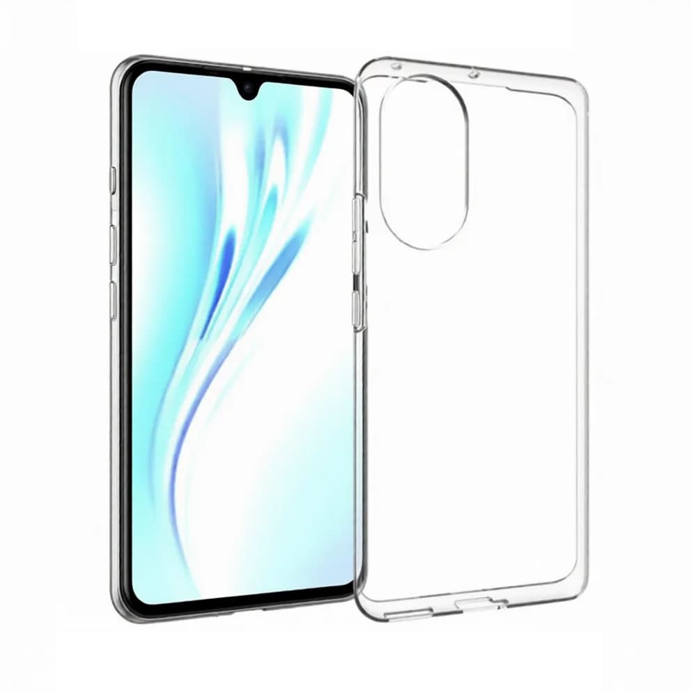کاور ژله ای هوآوی Nova 9