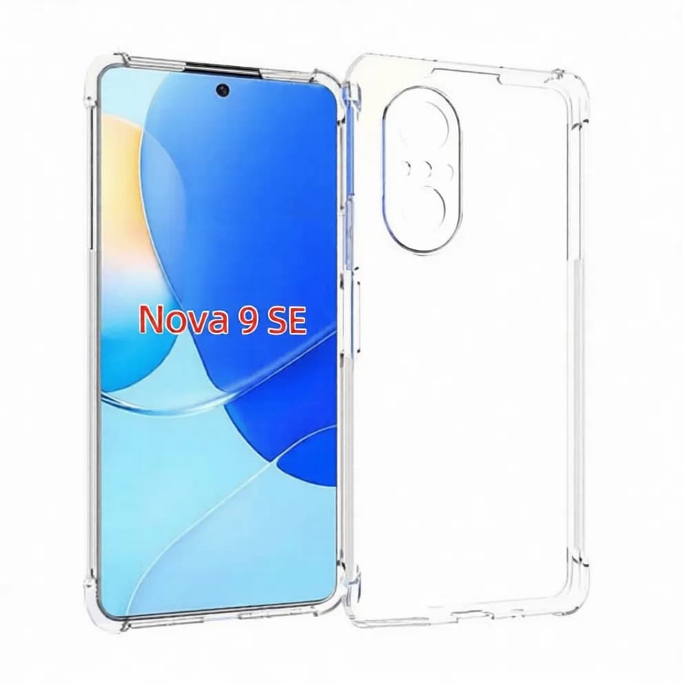 کاور کپسولی هوآوی Nova 9 Se