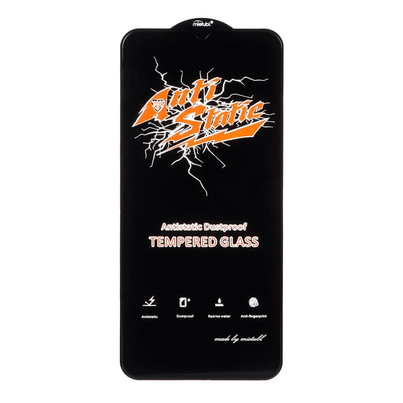 گلس Anti Static آنر Honor X7C