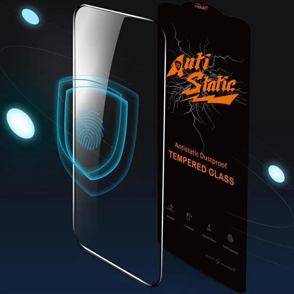گلس Anti Static ناتینگ Nothing Phone 2