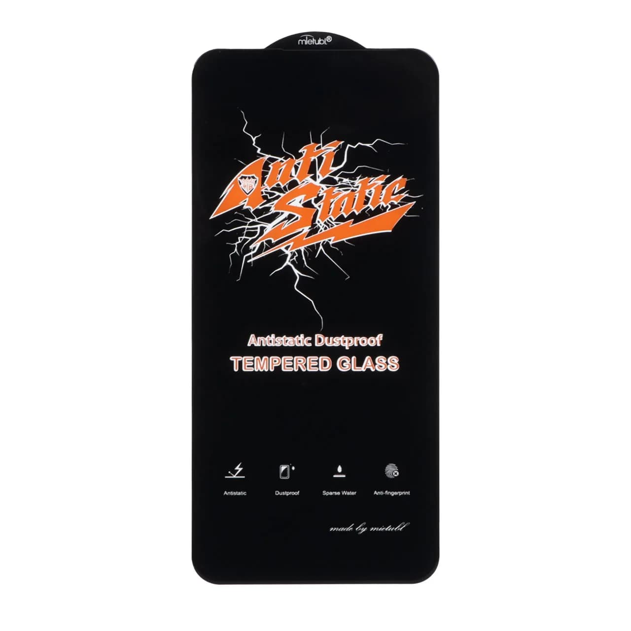 گلس Anti Static داریا Bond 2