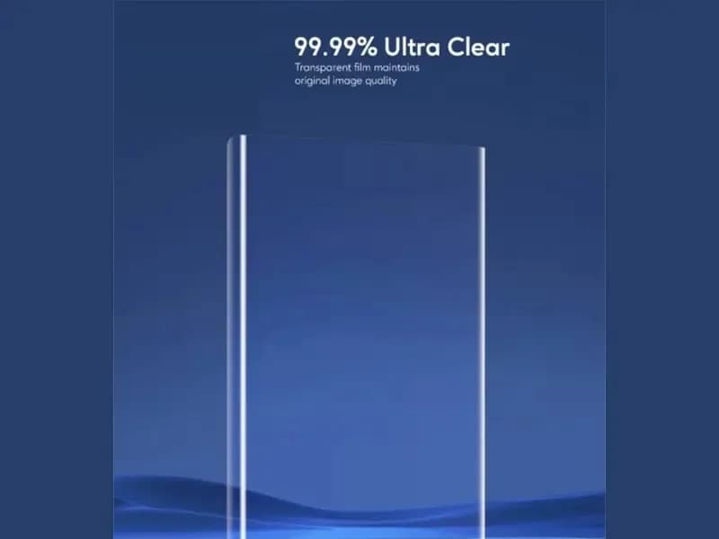 گلس Full شیشه ای سامسونگ Galaxy S23 Ultra