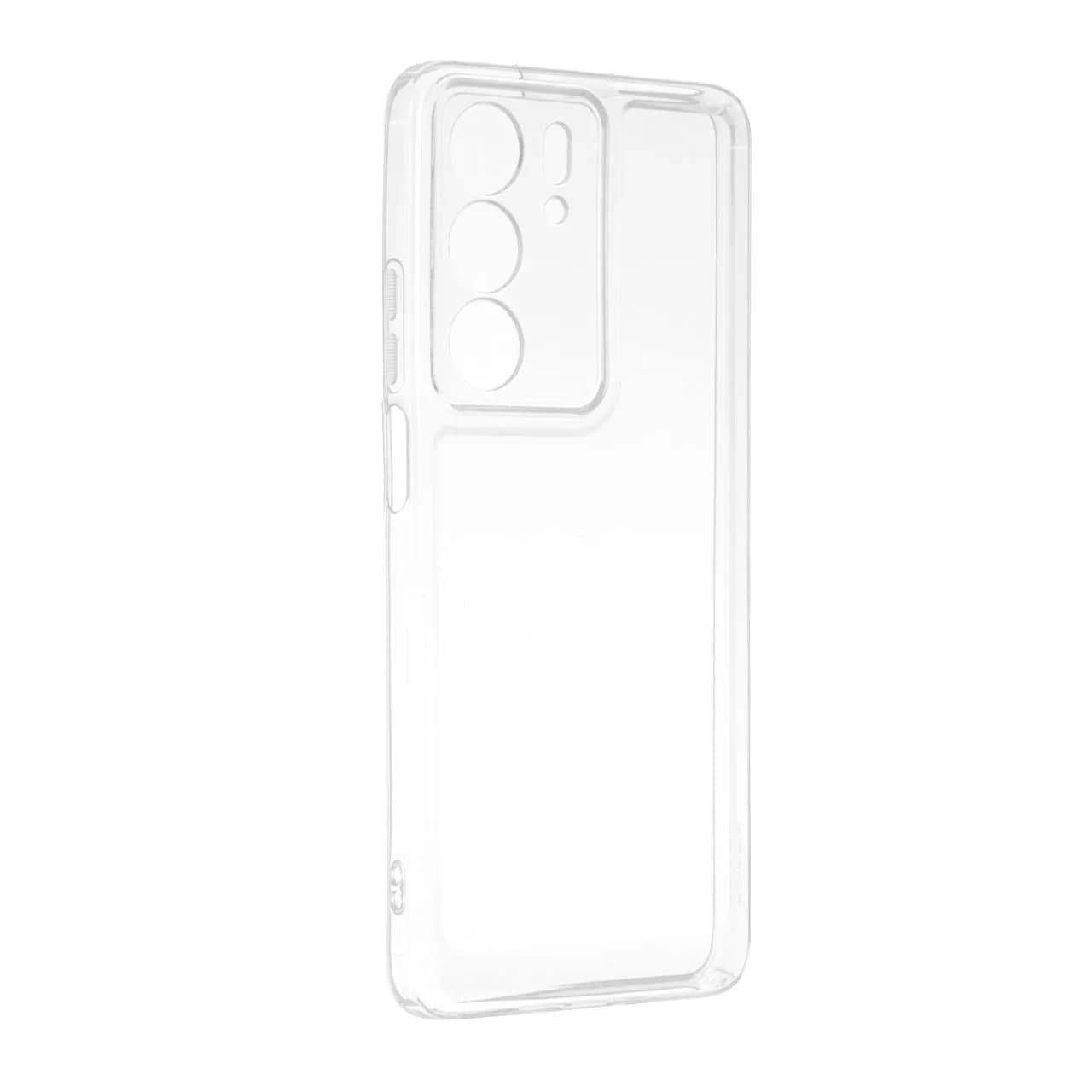 کاور ژله ای ریلمی Realme C61 4G
