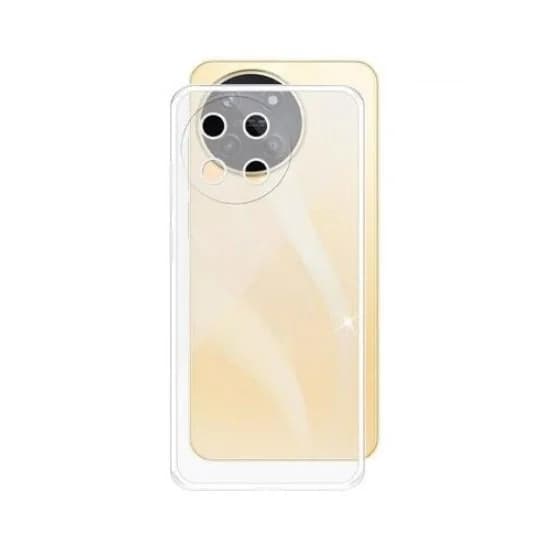 کاور ژله ای مناسب برای گوشی موبایل ریلمی Realme 11 4G