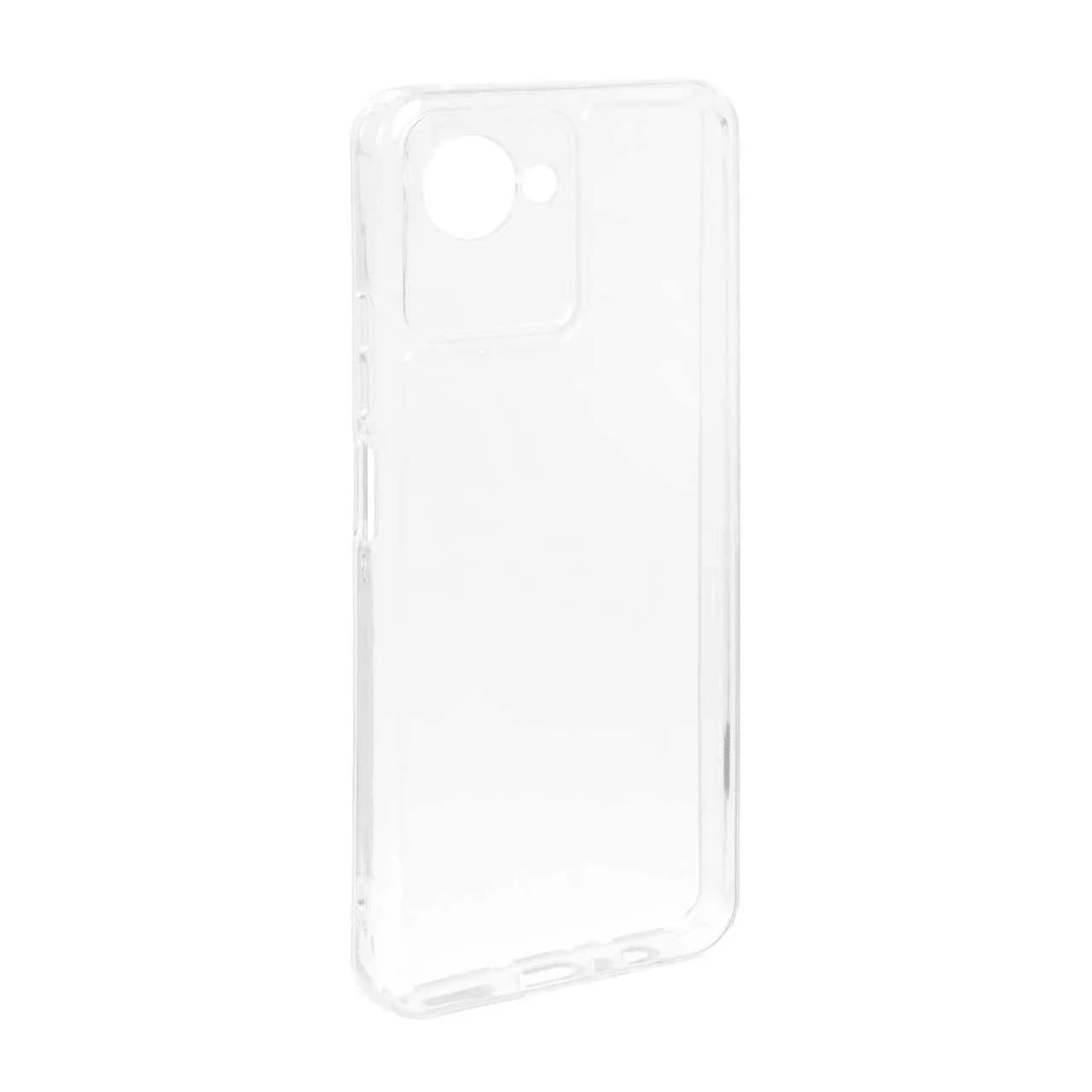 کاور ژله ای ریلمی Realme C30 / C30s