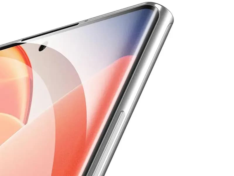 گلس Full شیشه ای سامسونگ Galaxy S23 Ultra