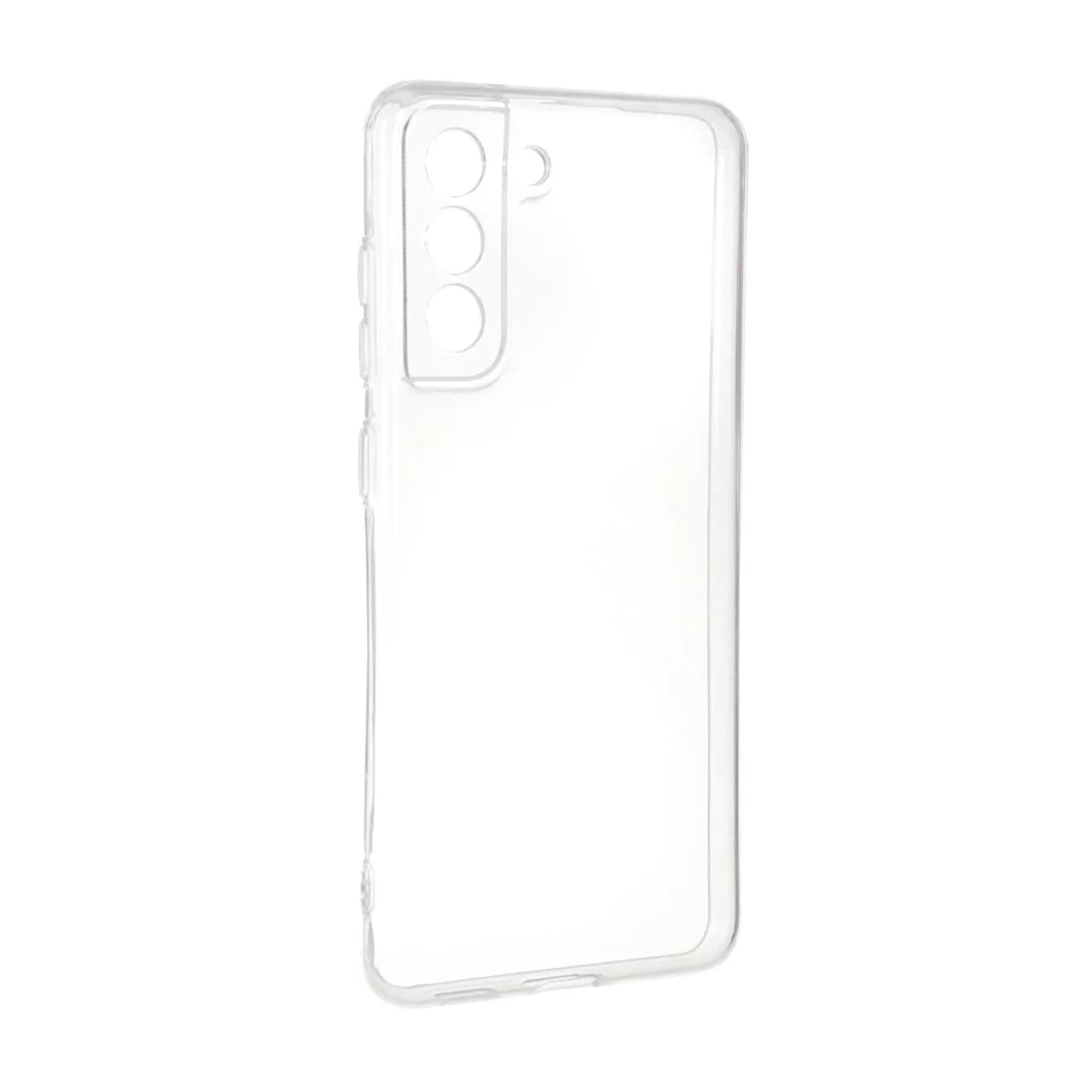 کاور ژله ای سامسونگ Galaxy S21 FE