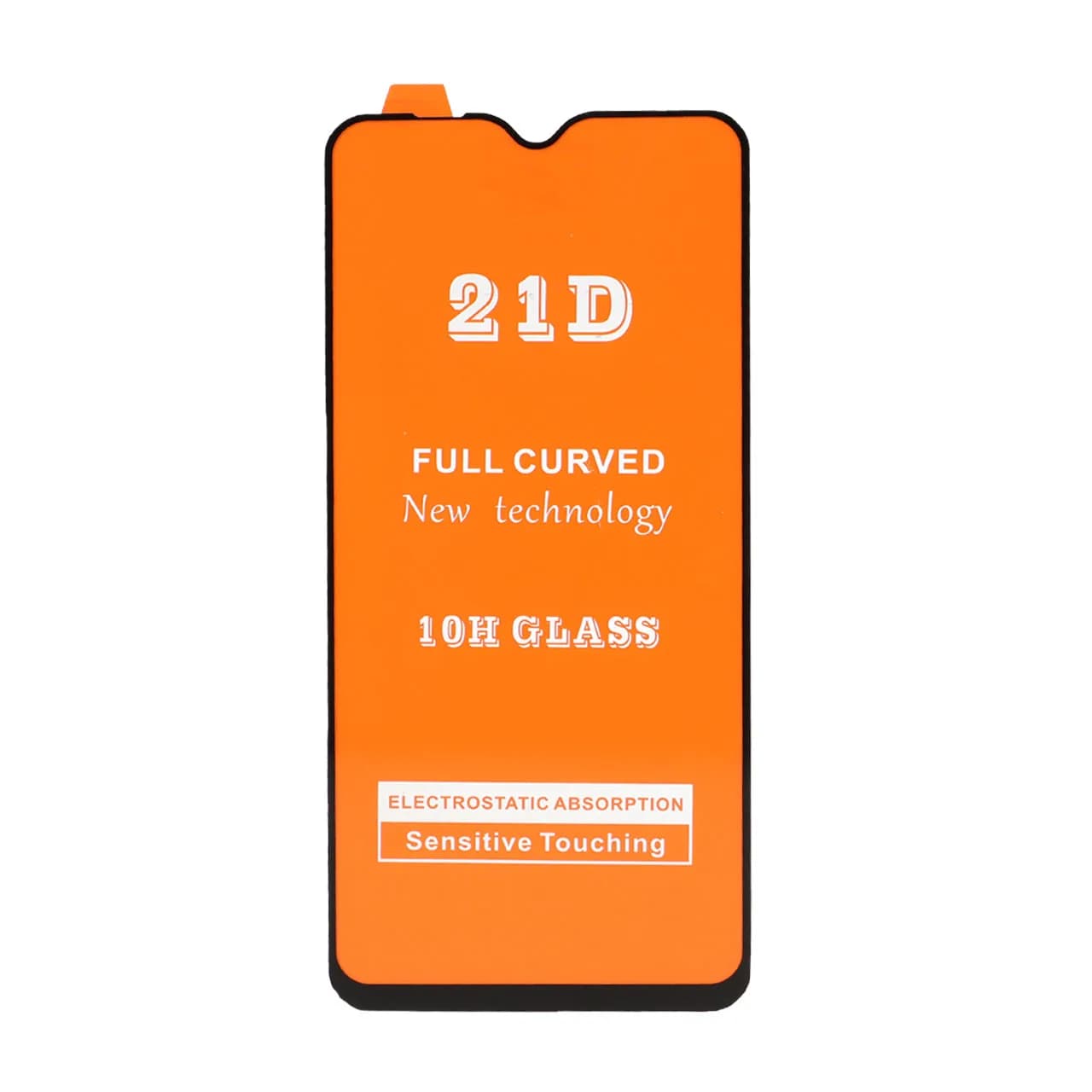 گلس Full سامسونگ Galaxy A10 / Galaxy M10