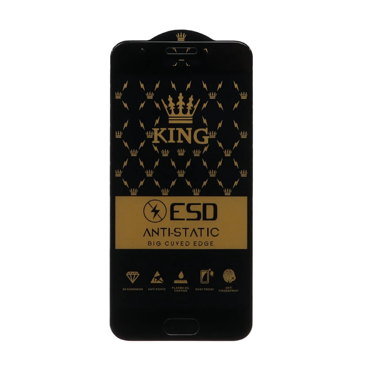 گلس ESD سامسونگ Galaxy J5 Pro