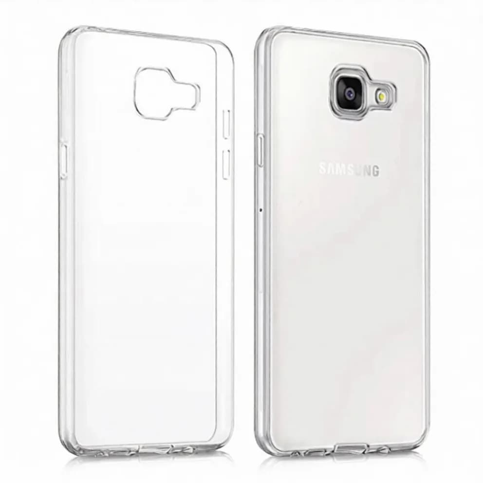 کاور ژله ای سامسونگ Galaxy A5 2017 / A520