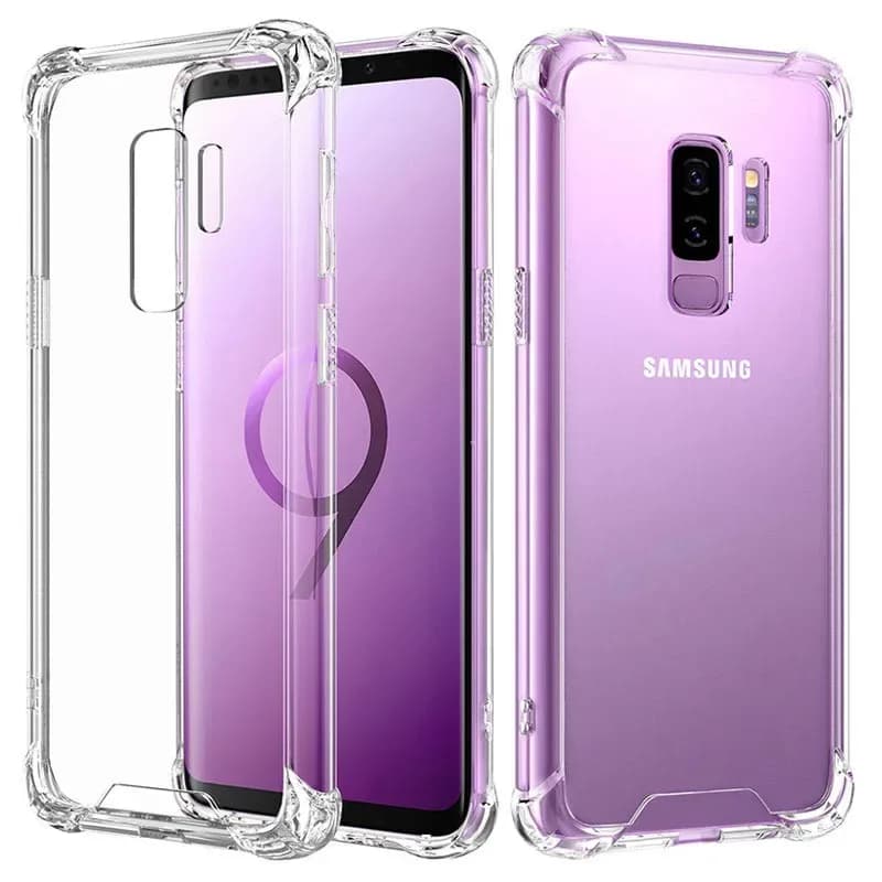 کاور کپسولی سامسونگ Galaxy A7 2018 / A750