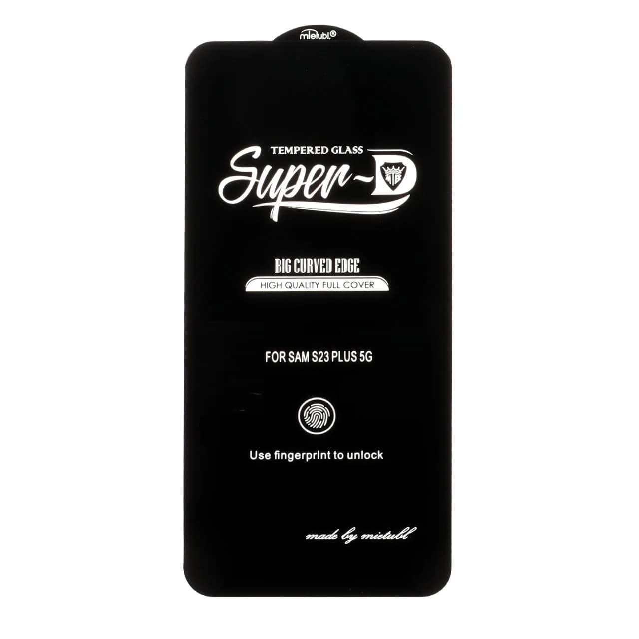 گلس SuperD سامسونگ Galaxy S23 Plus