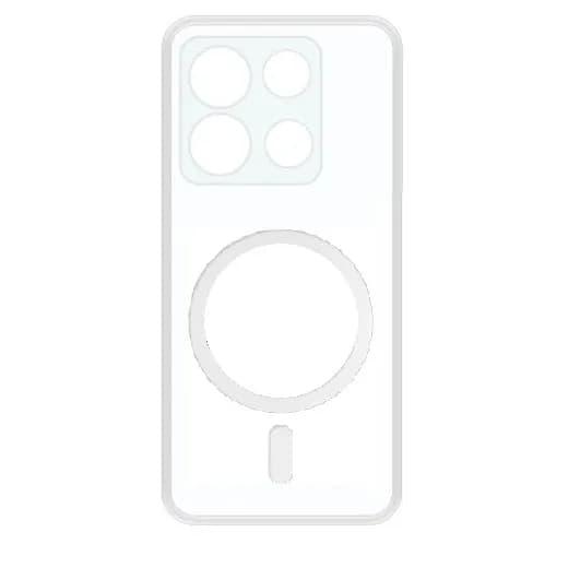 کاور مگ سیف شیائومی Redmi 15C 4G