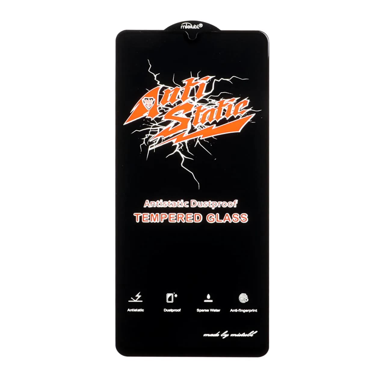 گلس Anti Static سامسونگ Galaxy M12