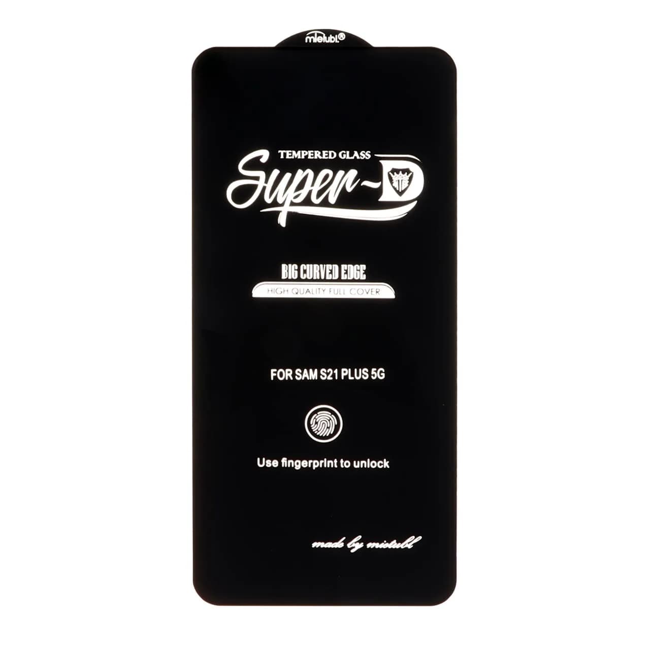 گلس SuperD سامسونگ Galaxy S21 Plus