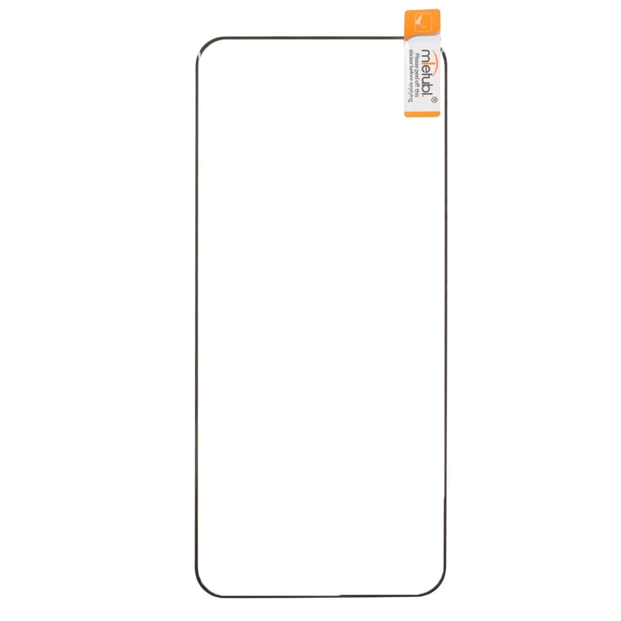 گلس Full شیشه ای سامسونگ Galaxy S20 Ultra