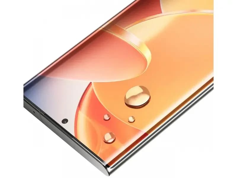 گلس Full شیشه ای سامسونگ Galaxy S23 Ultra
