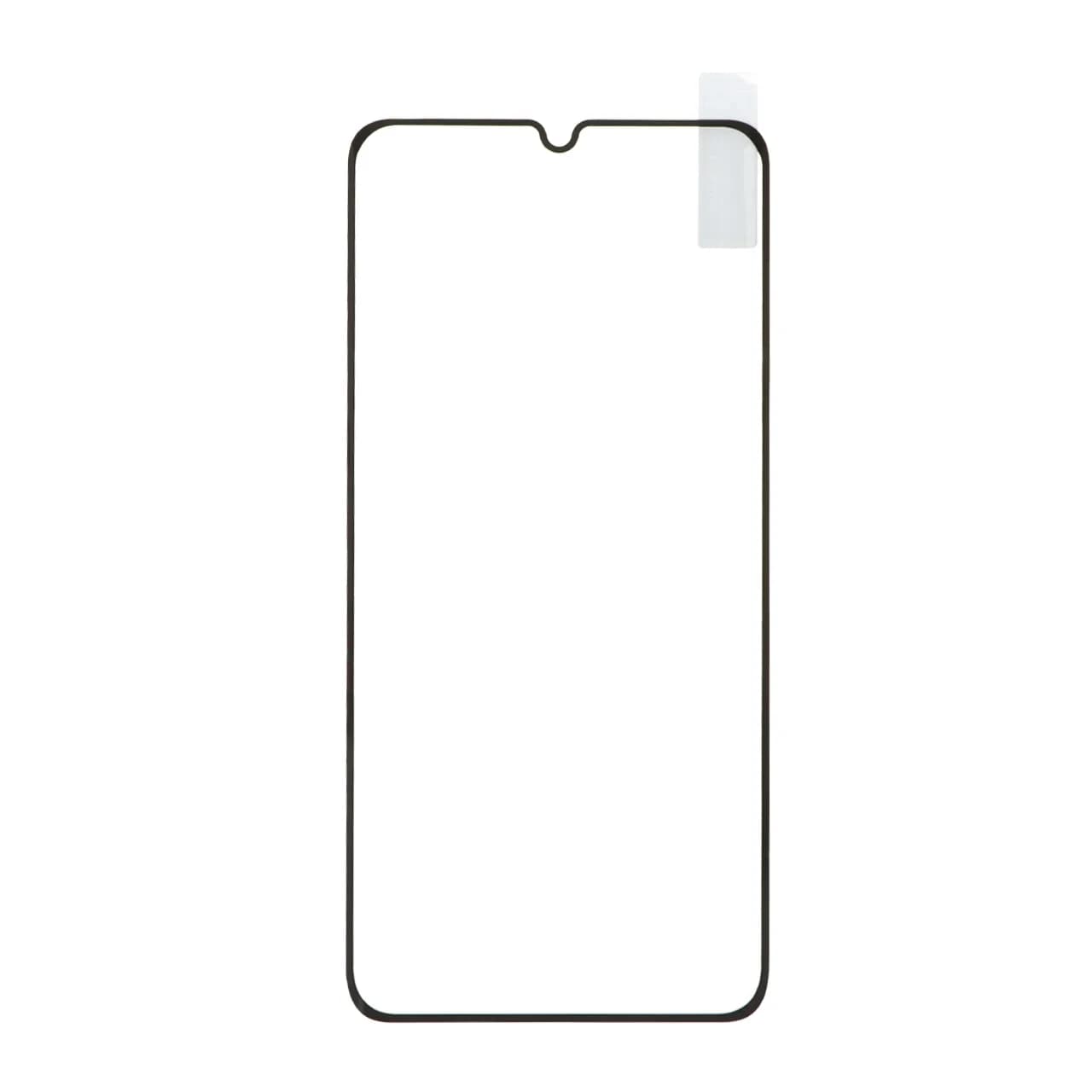 گلس Full شیشه ای سامسونگ Galaxy Note 10 Lite
