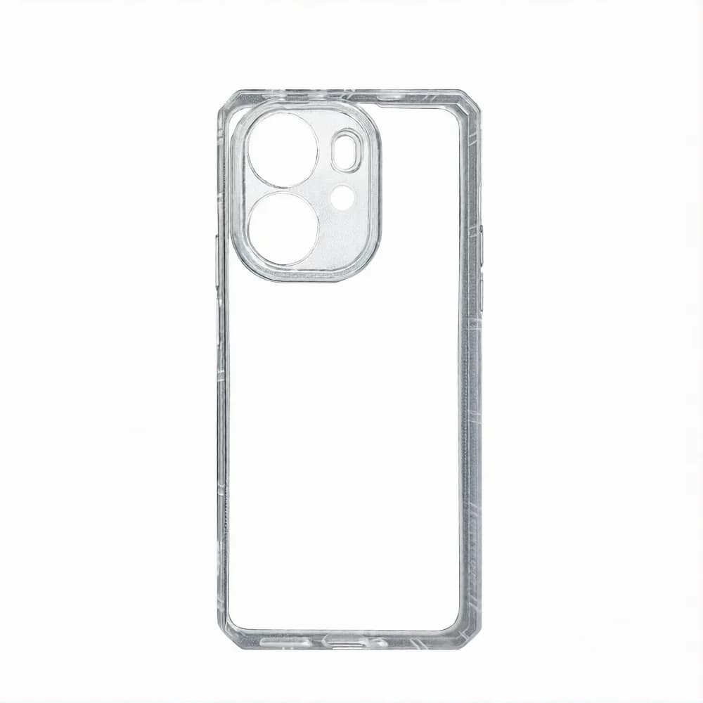 کاور کپسولی شیائومی Poco X7 Pro
