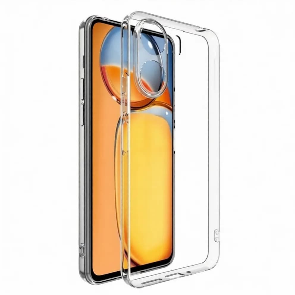 کاور کپسولی شیائومی Redmi 13C
