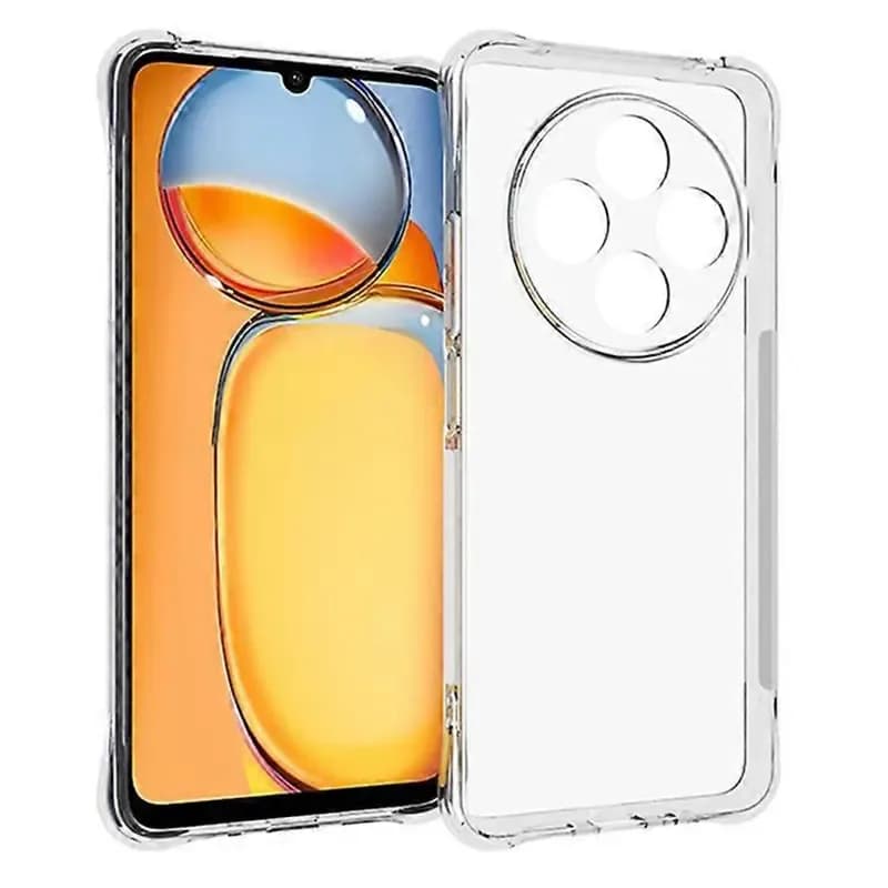 کاور کپسولی شیائومی Redmi 14C
