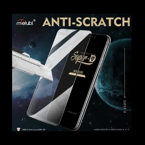 محافظ صفحه نمایش SuperD مناسب شیائومی Poco X3 / Poco X3 NFC / Poco X3 Pro
