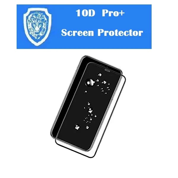محافظ صفحه نمایش Ten-D گوشی موبایل شیائومی Xiaomi 12T / 12T Pro