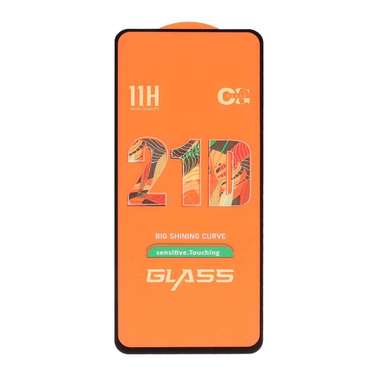 گلس Full شیائومی Redmi A3