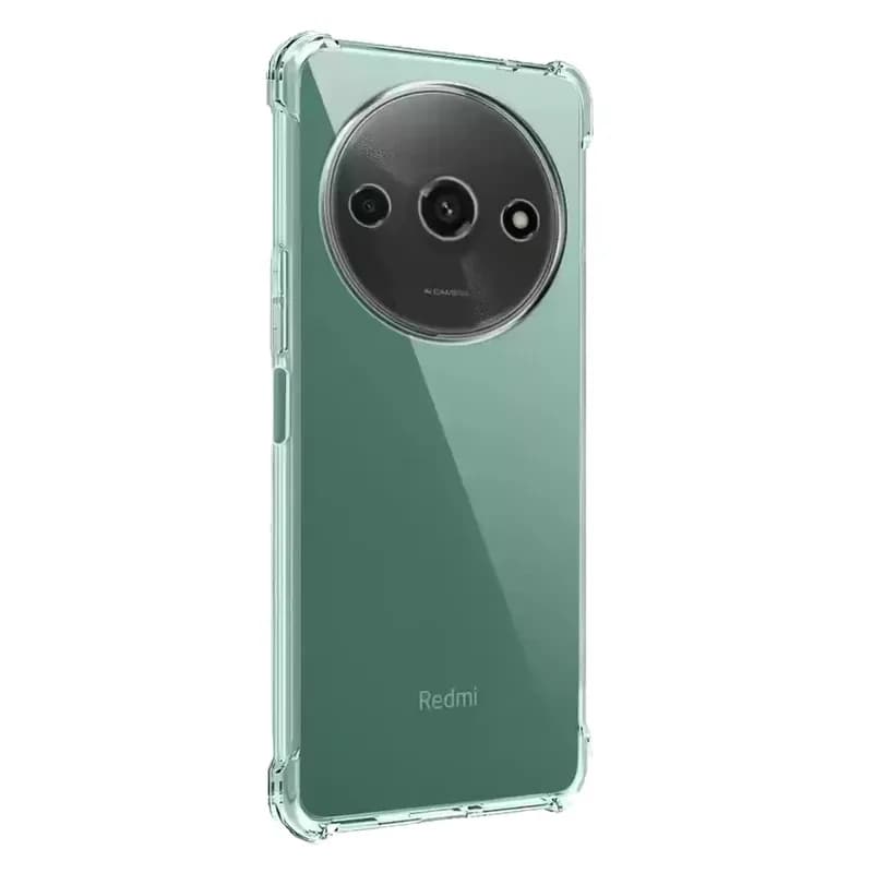 کاور کپسولی شیائومی Redmi A3