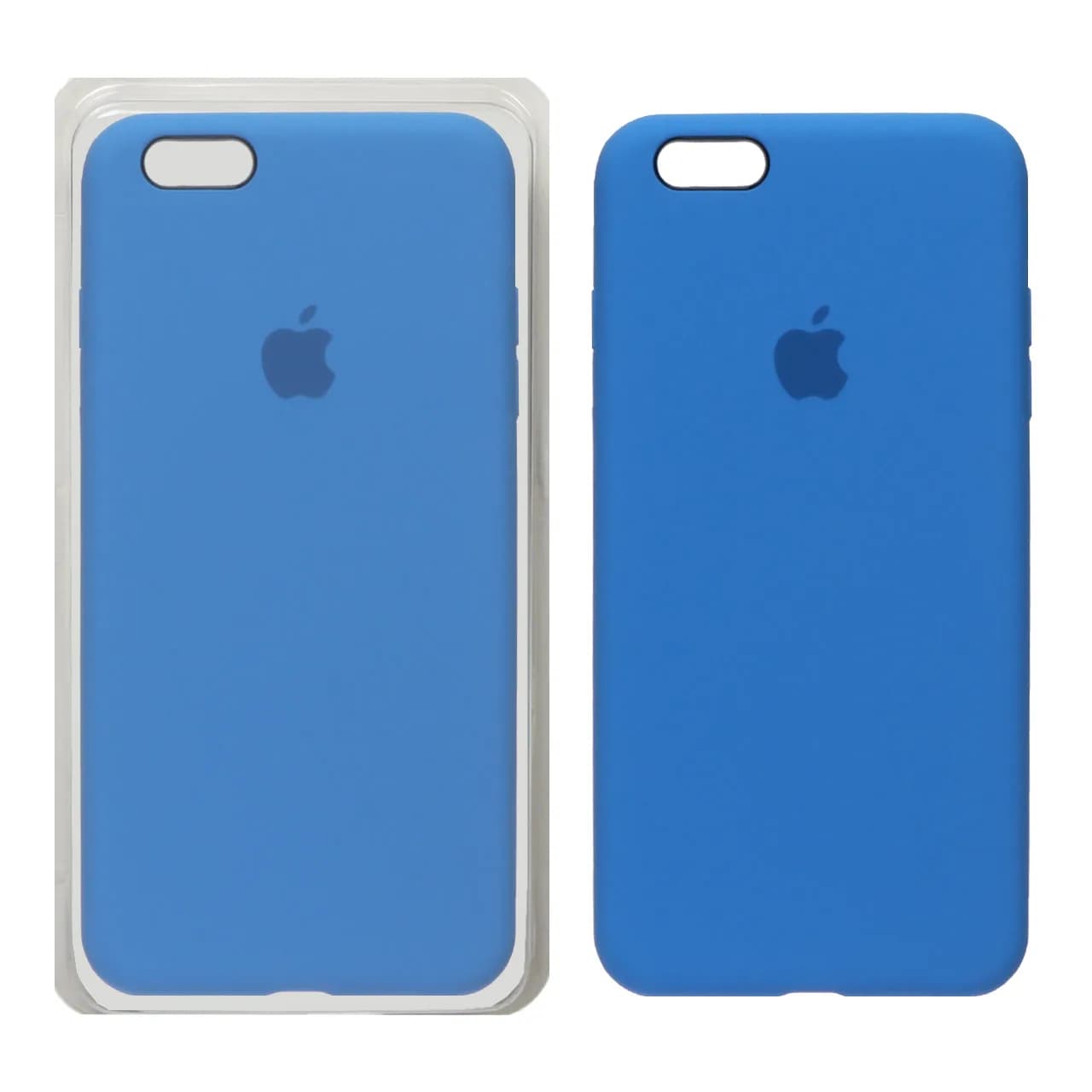 کاور سیلیکونی اپل iPhone 6 Plus / iPhone 6s Plus