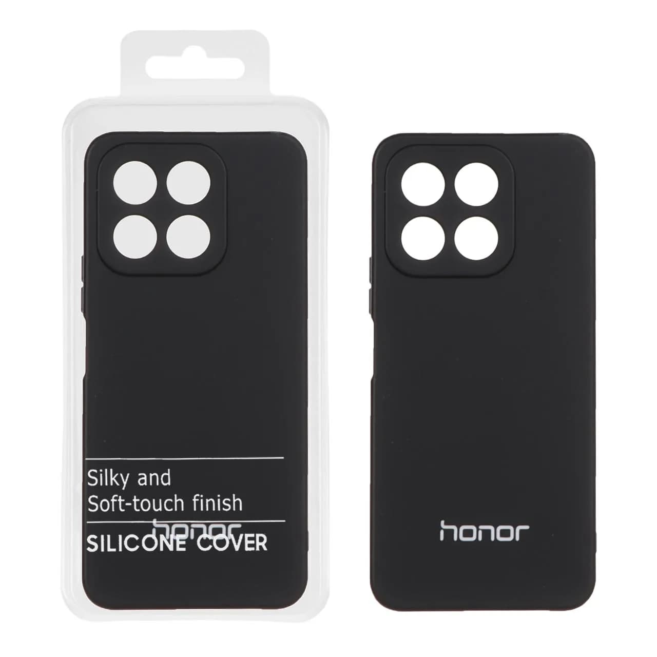 کاور سیلیکونی آنر Honor X6