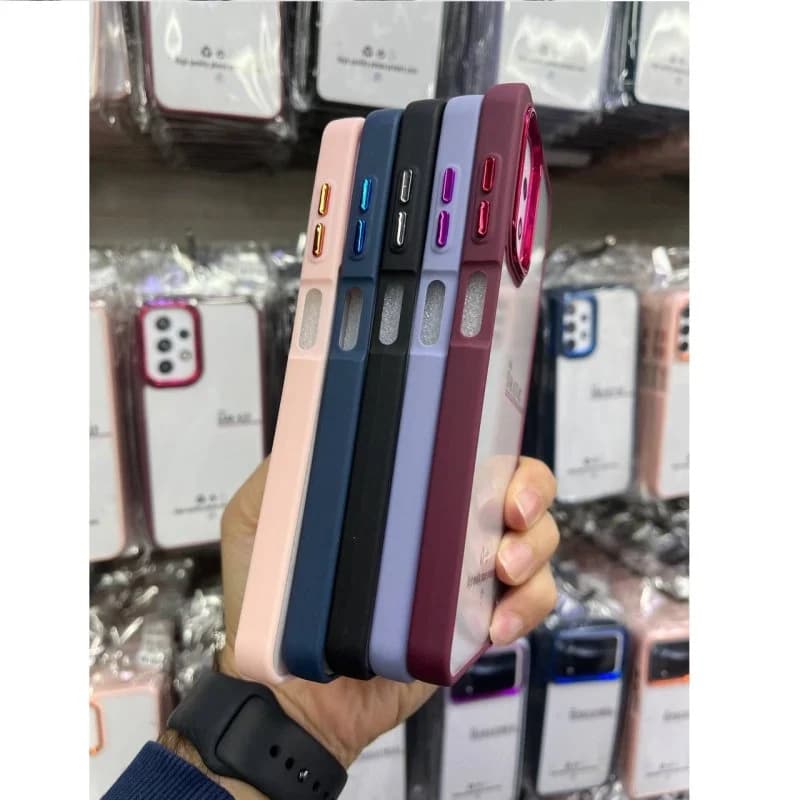 کاور NewSkin مناسب موبایل سامسونگ Galaxy A35