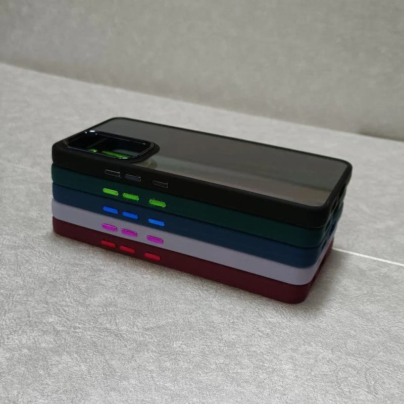 کاور Metalio گوشی موبایل اپل Iphone 13 Pro