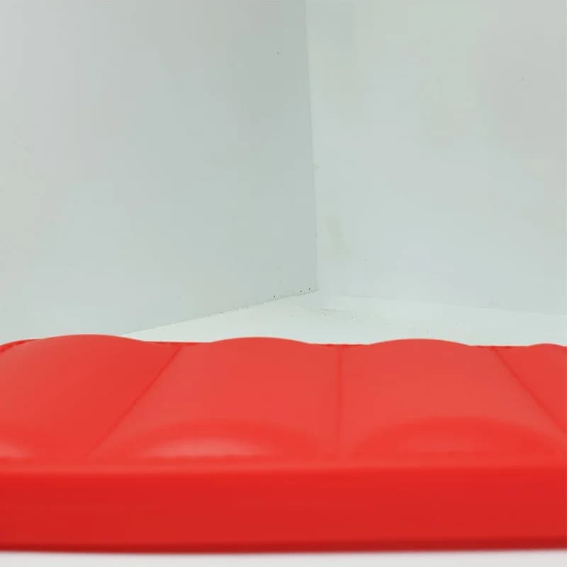کاور مدل PUFFER مناسب برای گوشی موبایل ریلمی C53