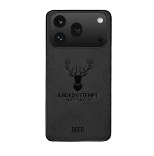 کاور گوزنی آنر Honor 600 Pro