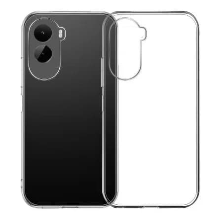 کاور ژله ای شیائومی Poco M7 4G / Poco M7 Plus 5G