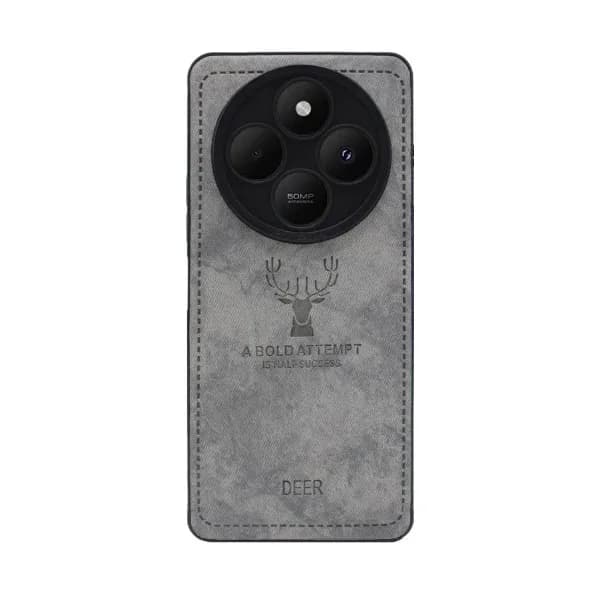 کاور گوزنی شیائومی Redmi 14C