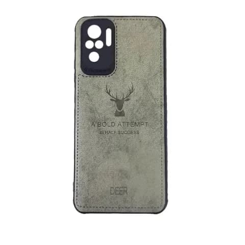 کاور گوزنی شیائومی Redmi Note 10 4G / Redmi Note 10s