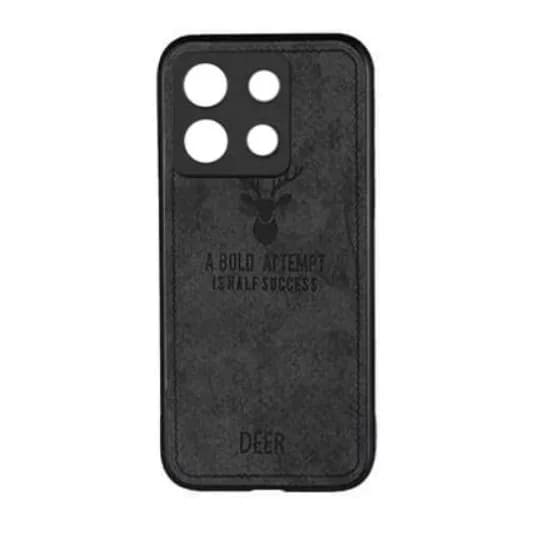 کاور گوزنی شیائومی Redmi Note 14s