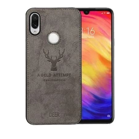 کاور گوزنی شیائومی Redmi Note 7 / Redmi Note 7 Pro
