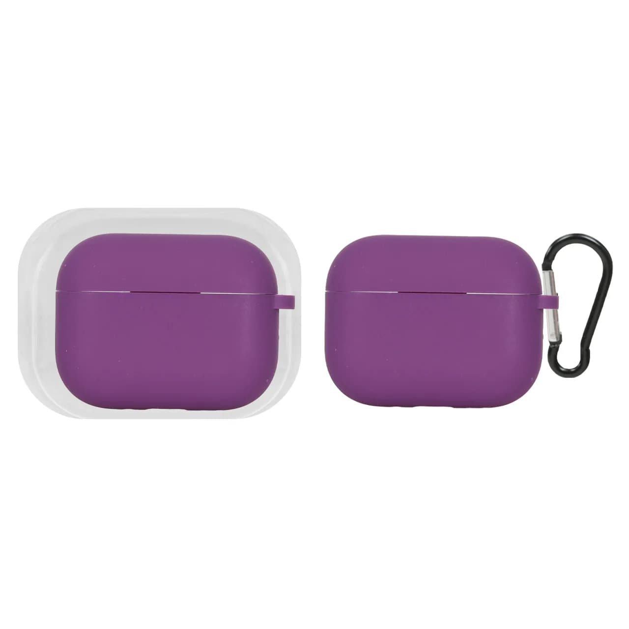 کاور سیلیکونی کیس اپل Airpod Pro 2