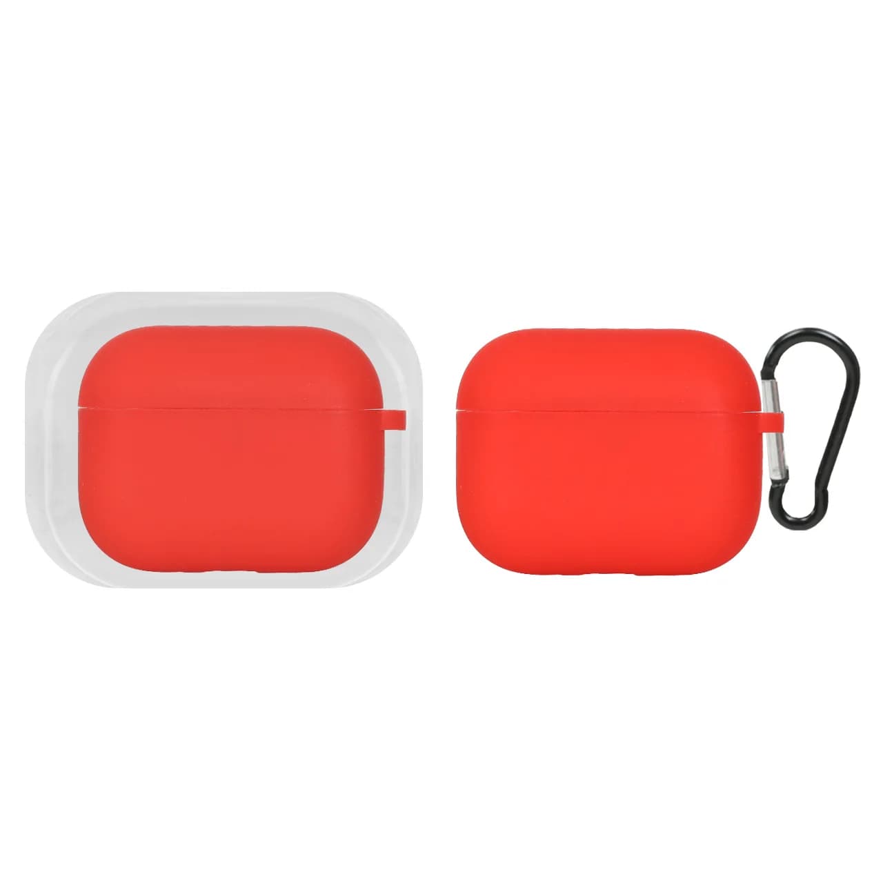کاور سیلیکونی کیس اپل Airpod Pro 3