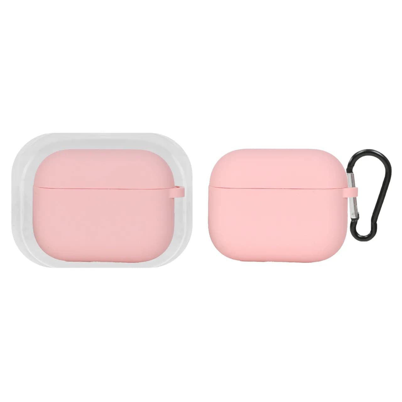 کاور سیلیکونی کیس اپل Airpod Pro