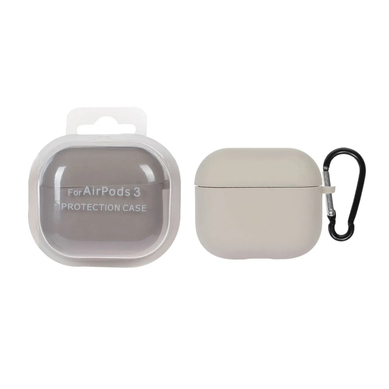 کاور سیلیکونی کیس اپل Airpod 3