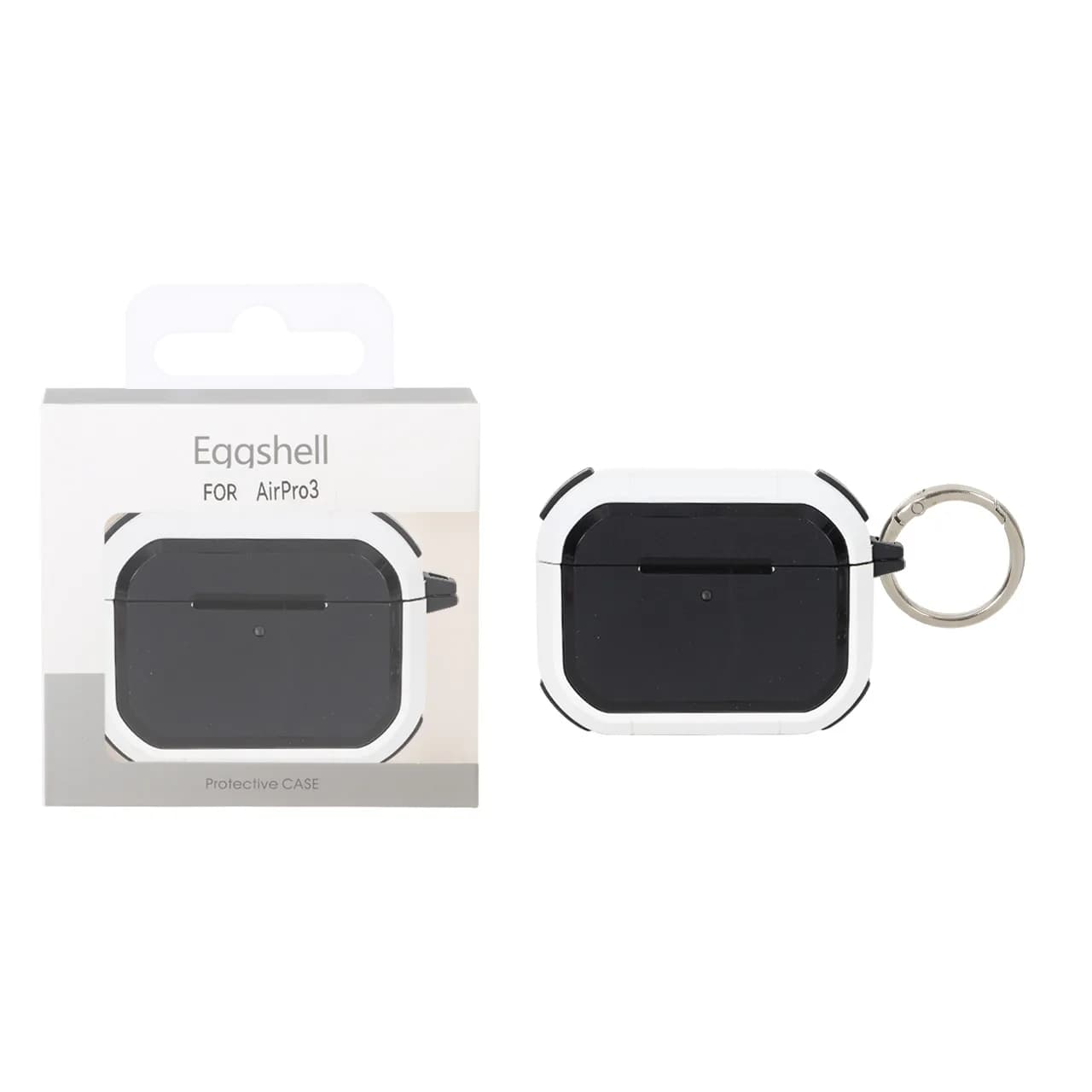 کاور Eggshell Original کیس اپل Airpods Pro 3